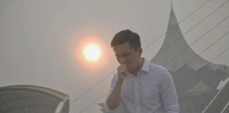 jerebu