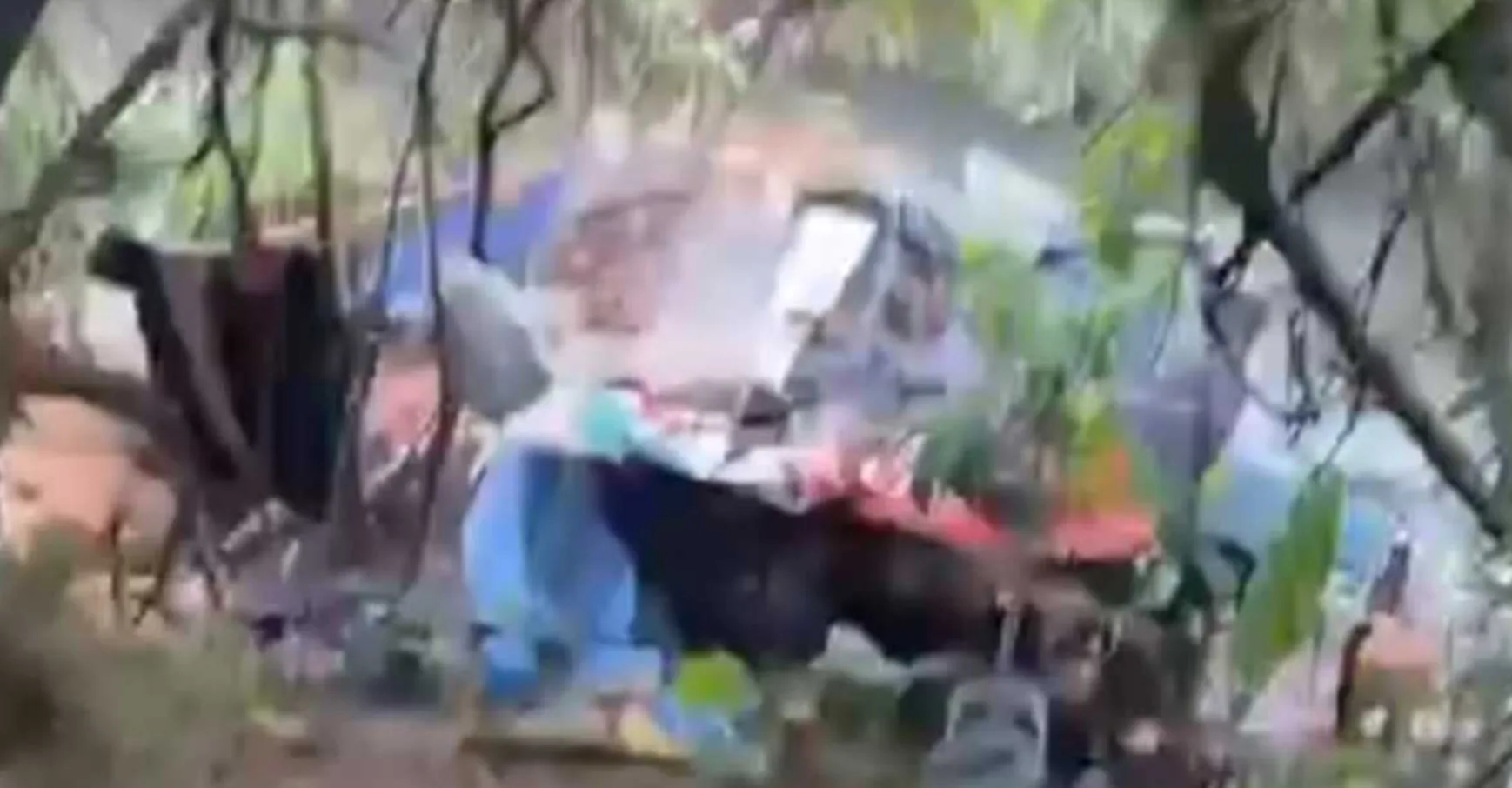 Penempatan Disyaki Warga Asing Ditemui Di Sungai Batu, JIM Ambil Maklum Untuk Tindakan Lanjut 2 Penempatan Disyaki Warga Asing Ditemui Di Sungai Batu, JIM Ambil Maklum Untuk Tindakan Lanjut