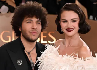 “Satu Hari Nanti…” Selena Gomez Masih Berharap Bergelar Ibu Walau Tak Mampu Hamil