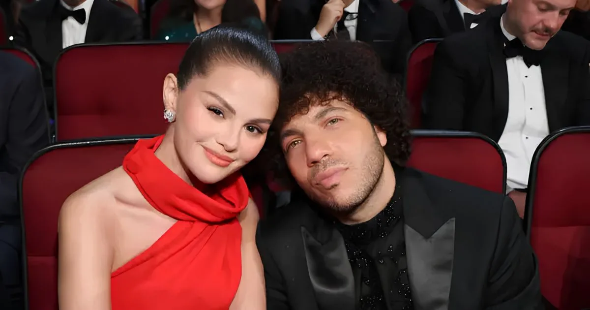 “Satu Hari Nanti...” Selena Gomez Masih Berharap Bergelar Ibu Walau Tak Mampu Hamil 2 “Satu Hari Nanti...” Selena Gomez Masih Berharap Bergelar Ibu Walau Tak Mampu Hamil