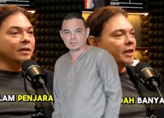 Yasin Sulaiman Dakwa Dadah Mudah Diperoleh, Jabatan Penjara Tegas Nafi