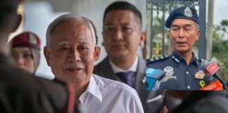 najib