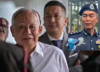 najib