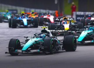 FIA Puji Keupayaan Malaysia Anjur F1, Sepang Masih Miliki Kepakaran Selepas Sembilan Tahun