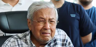 MAHATHIR