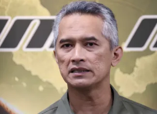 Keselamatan KLIA Jadi Keutamaan, Mohd Shuhaily Tegas Tak Mahu KLIA Jadi ‘Selayang’