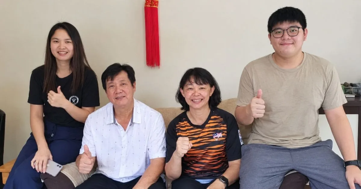Lee Zii Jia Mohon Injunksi Terhadap Bapa & Kakak, Dakwa Miliki 90% Saham Syarikat