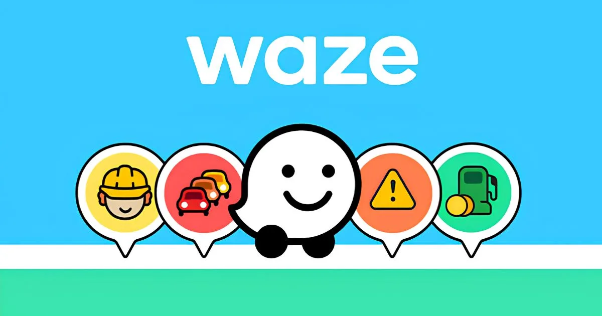 “Waze Tak Boleh Guna Lagi?” Kerajaan Arah Henti Serta-Merta, Ini Yang Pengguna Perlu Tahu 2 “Waze Tak Boleh Guna Lagi?” Kerajaan Arah Henti Serta-Merta, Ini Yang Pengguna Perlu Tahu