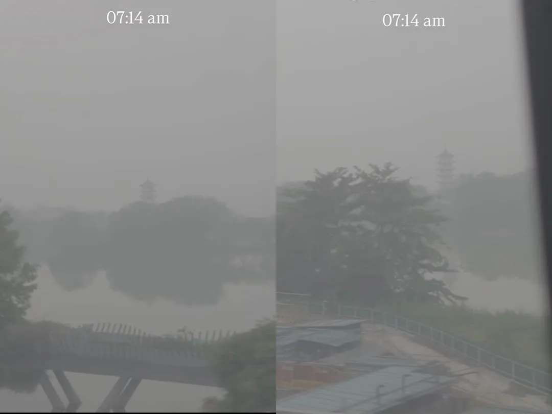 Bukan KL, Singapura Kini Bandar Paling Tercemar Di Dunia 2 Bukan KL, Singapura Kini Bandar Paling Tercemar Di Dunia
