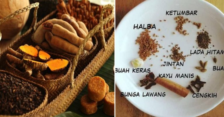 Makan Jamu Boleh Tapi Jamu Jenis Ini Jangan Ambil Waktu Period