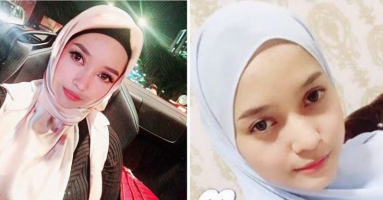 Awak Study Dekat-Dekat Sini Ke? Joy Revfa Tanpa Solekan, Disangka Masih Belajar, Terasa Remaja Sentiasa