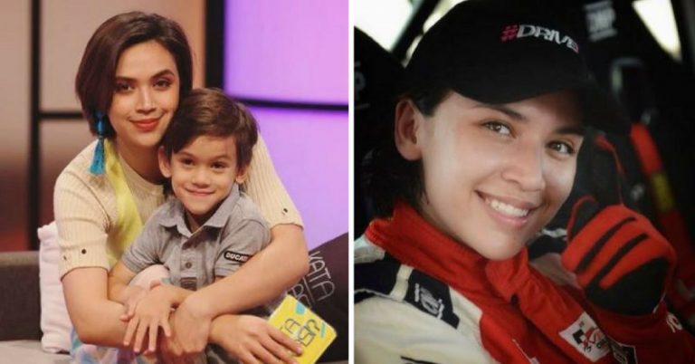 ‘Wow, Baru 5 Tahun Tapi Dia Dah Faham! Datin Diana Danielle Terkejut & Tersentuh Bila Muhammad Luah Rasa Hatinya Tentang…