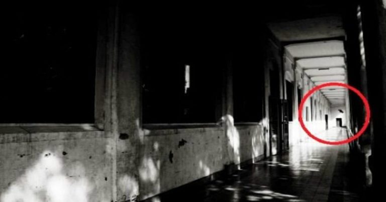 6 Kisah Hantu ‘Legend’ Yang Semua Budak Duduk Asrama Akan Tahu