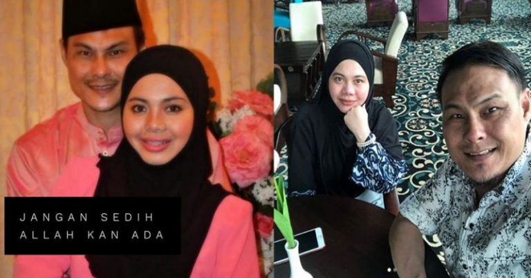 Bakal Jadi Ibu Selepas 10 Tahun Menanti. Luahan Sayu Isteri Adam Corrie; ‘Kebahagiaan Bukan Terletak Pada Adanya Zuriat’