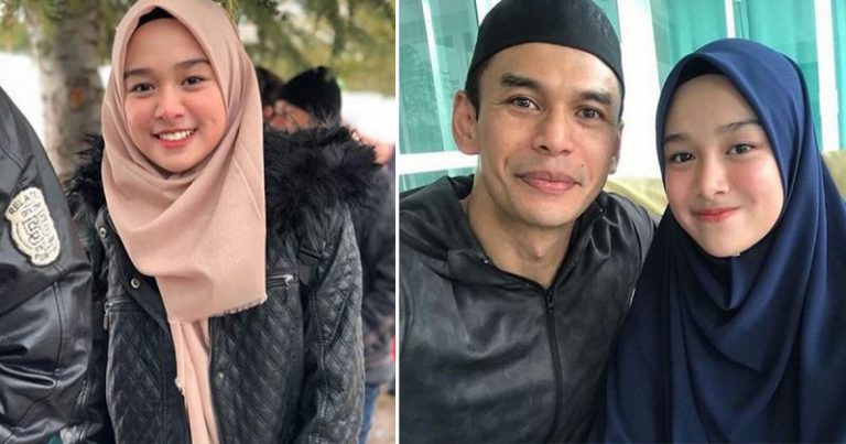 Marissa Dania Jadi Pujaan Ramai Jejaka, Ini Respon Norman Hakim Bila Ramai Luah Hasrat Jadi ‘Imam’