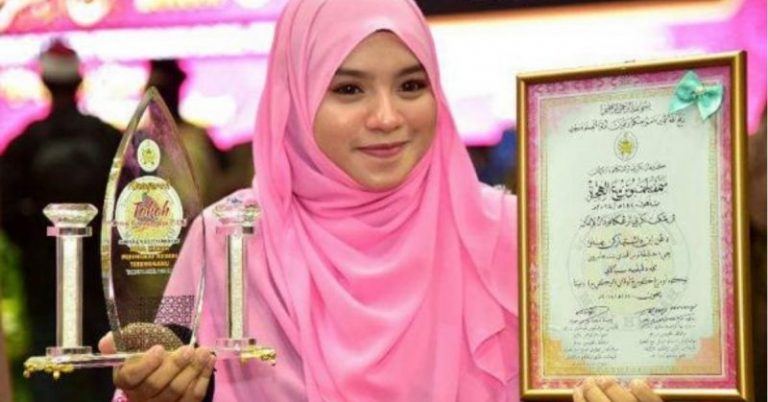 Tokoh Maal Hijrah, OKU Berkerusi Roda, Dulu Niaga Sendirian, Kini Ada 65 Pekerja