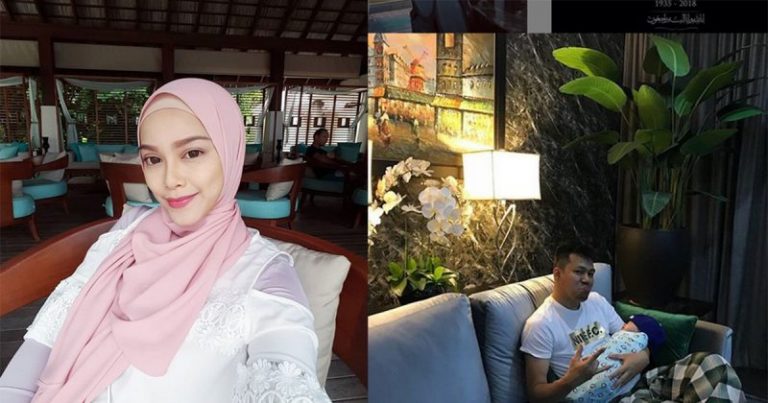 Doktor Ini Beri 5 Sebab Tak Boleh Biarkan Isteri Tak Cukup Tidur. Salah Satu Supaya Isteri Kekal Cantik & Ramping