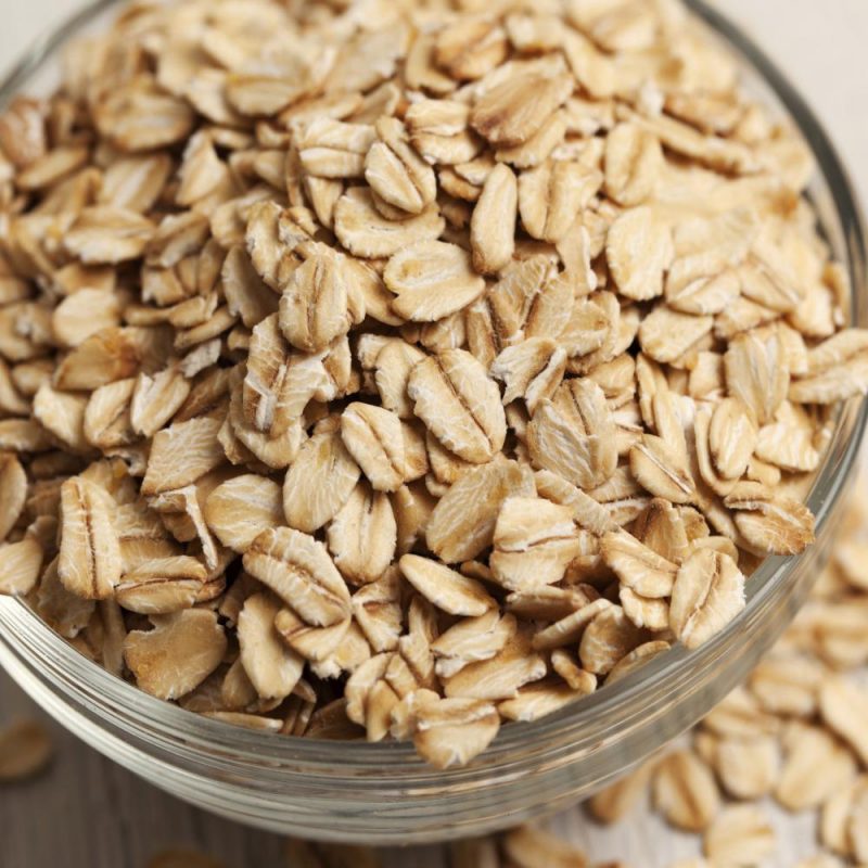Hati-hati Pilih Oat Untuk Turunkan Berat, Nampak Sama Tapi Ada Yang Tinggi Gula 7 Hati-hati Pilih Oat Untuk Turunkan Berat, Nampak Sama Tapi Ada Yang Tinggi Gula