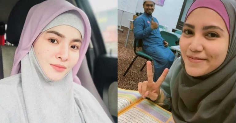 Sila Hormat Pesakit Kanser, Ardell Aryana Respon Tindakan Netizen Komen Pedas di Instagram Elyana
