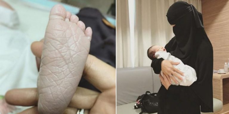 Fynn Jamal Timang Anak Angkat Kedua, Kongsi Cara ‘Breastfeed’ Walaupun Tak Melahirkan
