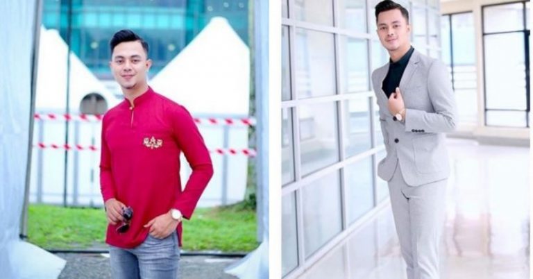 Dituduh mencuri, buat Datuk Alha Alfa tekad berubah