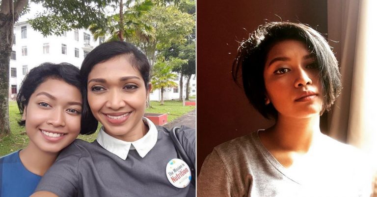 Mak Muda Lagi Tapi Anak Dah Masuk Universiti, Nurul Sedih Tapi Gembira Lepaskan Anak Ke Unimas