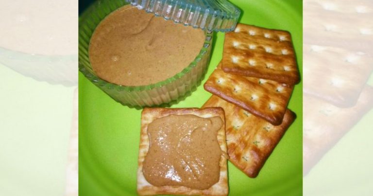 Resipi Buat Peanut Butter Sendiri, Modal Cuma RM2 Dah Dapat Sebotol