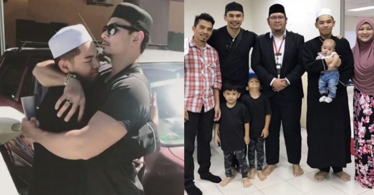 Anak Norman Hakim dan Abby Abadi Kembali Teruskan Pengajian di Turki, Video Ini Gamit Sayu Netizen