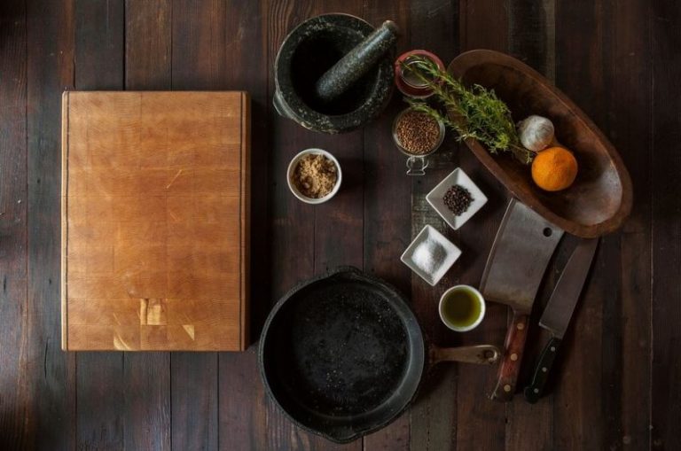 6 Trik Jadikan Anda Hebat Di Dapur