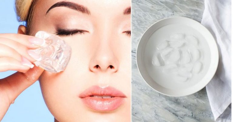 6 Kelebihan Buat Facial Ais, Kaedah Paling Jimat Untuk Dapat Kulit Flawless