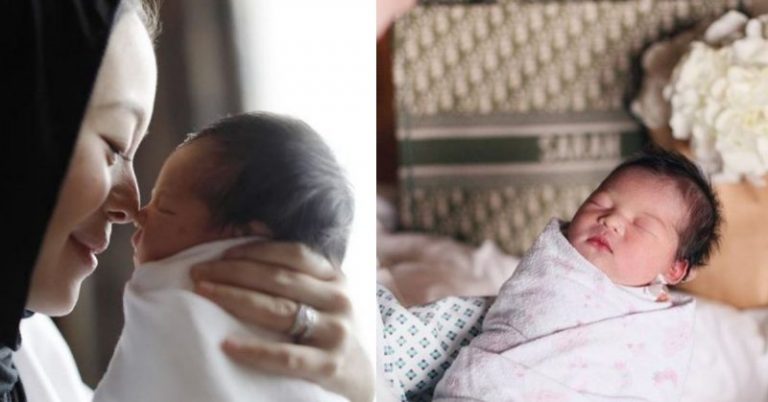 Henti Cakap Mengenai Diri Sendiri, Netizen Minta Usahawan Vivy Yusof Fikir Soal Bayi