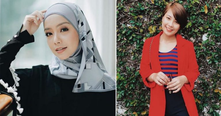 5 Selebriti Wanita Ini Dapat Result Cemerlang Dalam SPM. Dah Lah Cantik, Bijak Pula!