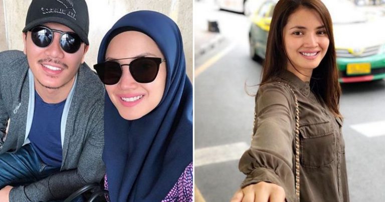 Apa Perasaan Buka Tudung Selepas Sebulan Mengenakannya? Ini Jawapan Fazura Selepas Netizen Luah   Kekecewaan