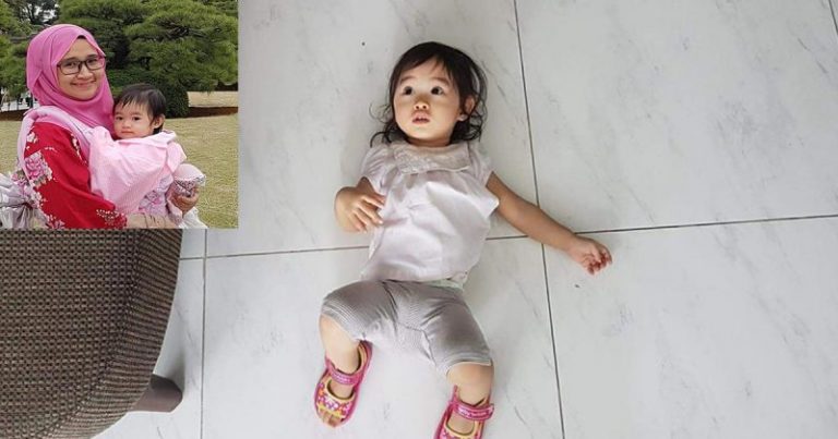 Anak Suka Pukul, Gigit, Tendang, Hantuk Kepala, Baring Di Lantai, Mak-Mak Jangan Marah Ikuti Saranan Occupational Therapist Ini