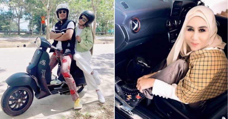 Nyanyi Lagu Imbas Waktu Bercinta, Ella Beri Tip Isi Masa Berkualiti Dengan Pasangan