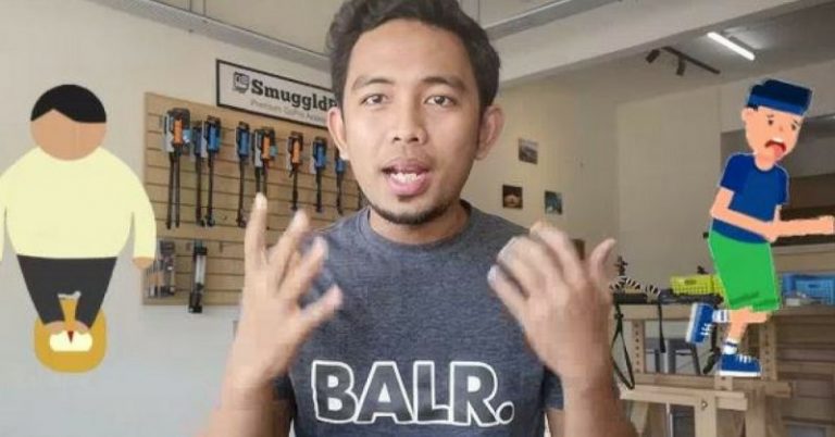 6 Tip Joging Untuk Turun 1 KG Setiap Hari