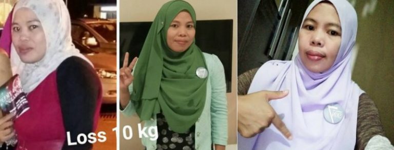 Dah Kawal Makan Tapi Tak Kurus Jugak! Coach Arny Dedah Satu Benda Yang Buat Ramai Gagal Diet