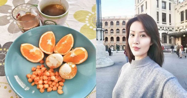 Hanya Amalkan Satu Menu Detoks Ini Dr. Soo Wincci Berjaya Turun 4KG Seminggu