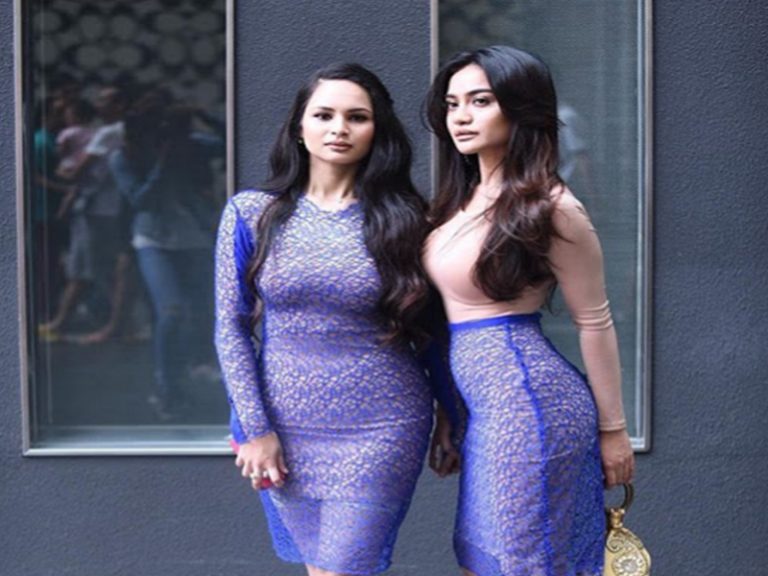 8 Kelebihan Senaman Squat Untuk Wanita, Antaranya Boleh Dapat Body Mantap Macam Ni