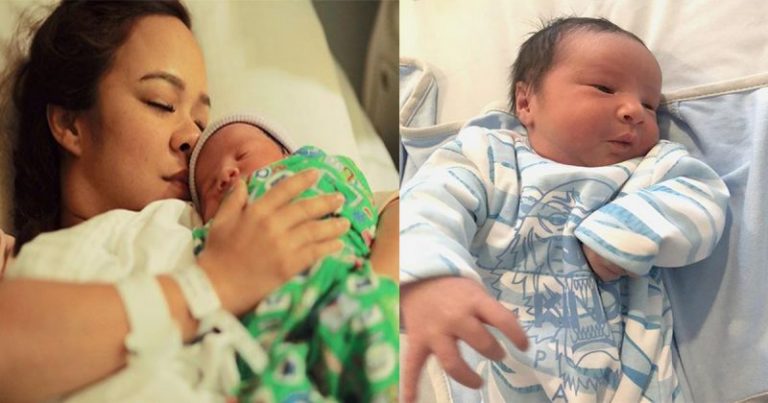 Dua Fibroid Berbahaya Dikesan Saat Bersalin, Nora Danish Dedah Pengalaman Berdepan Risiko Keguguran Atau Berada Di ICU
