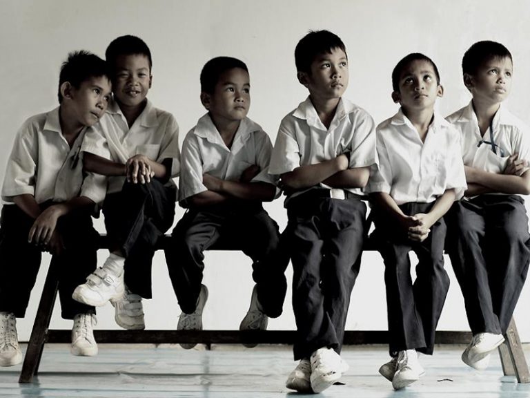 Anak Pulang Dari Sekolah, Apa Perlu Ibu Tanya? Perkongsian Dari Seorang Guru