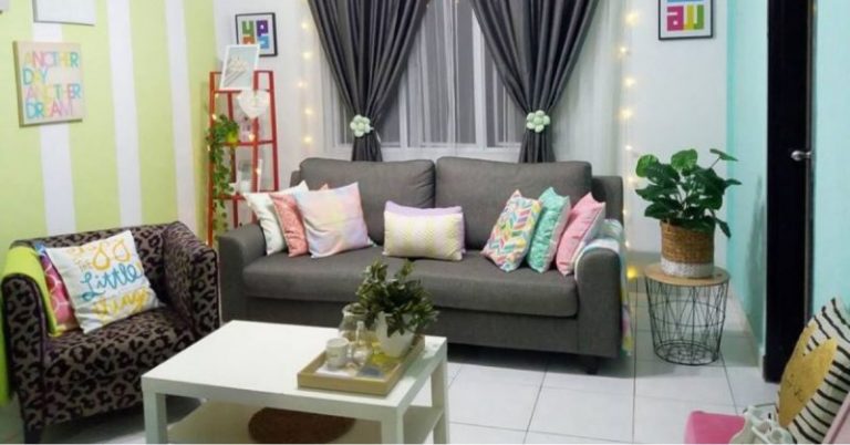 Perlu Bijak Memilih, Ini Tip Untuk Pengantin Baru Hias Kediaman Jadi Tenang dan Selesa