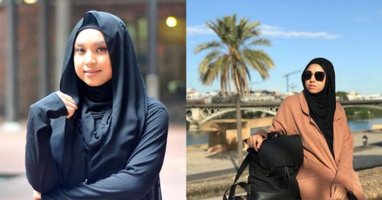 Usah Rasa Terlewat Untuk Berubah, Saya Kenal Alif Ba Ta Pada Usia 30 Tahun- Mizz Nina