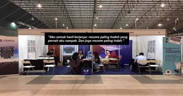 Ibu Hidap Kanser Ovari Gigih Bawa Anak Istimewa Naik Motor Dalam Hujan Hanya Untuk Belajar Buat Resume