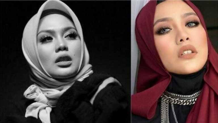 Jodoh Lepas Tahajud. Zulin Aziz Akui Mulakan Hubungan Dengan Lelaki Yang Tak Pernah Disukai
