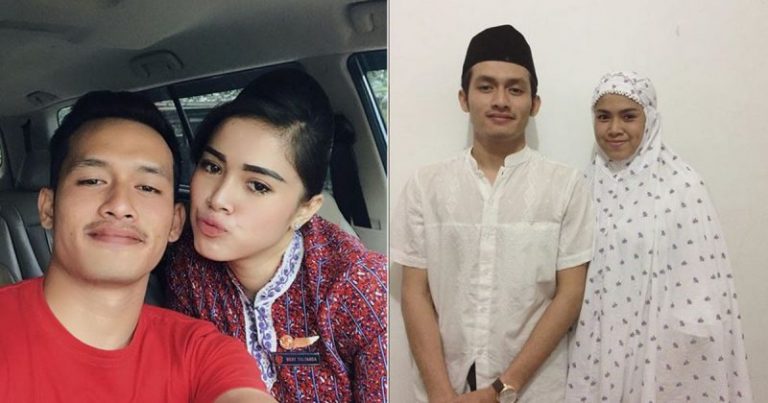 Aku Ingin Kamu Jadi Ibu Kepada Anak Kita Tapi Allah Berkehendakkan Yang Lain