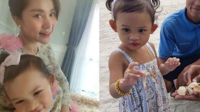 Elly Mazlein Pakaikan Anak Gelang Tangan Besar. Berahsia Soal Harga Tapi Tak Takut Ke?