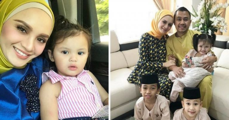 Pernah Alami Keresahan Melampau Selepas Bersalin, Hanez Suraya ‘Paranoid’  Takut Untuk Makan Kerana Rasa Was-was