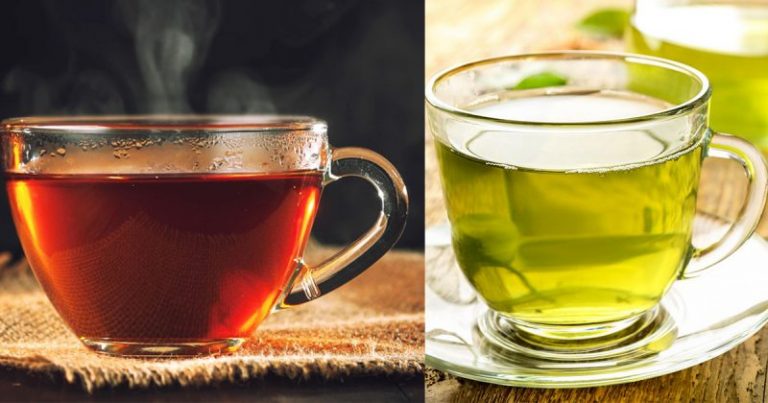 6 Jenis Teh Yang Kesannya Lebih Baik Dari 1 Jam Bersenam
