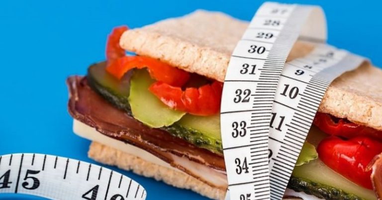 Ingin Kurus Tanpa Bersenam? Jom Ikut 5 Tip Ini